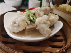 -牡丹国际大酒店-港式茶餐厅