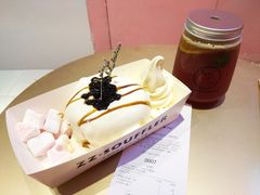 -狐狸和向日葵(北京路店)
