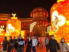-厦门方特东方神画