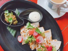 -Luchador摔跤手墨西哥餐厅(恒宇广场店)