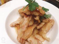 老式锅包肉-鸽子窝(黄村店)