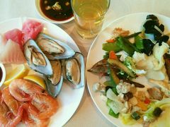 -北京王府井希尔顿酒店·万斯阁西餐厅