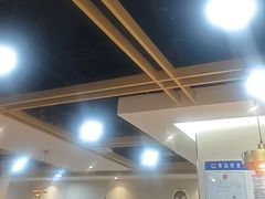 -京玉菲饭店(李村店)