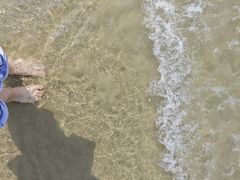 -汕尾风车岛
