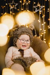 -嘟嘟卡奇儿童摄影