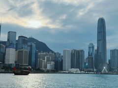 -香港会议展览中心演讲厅
