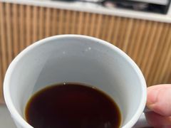 -森果咖啡(人民西路店)