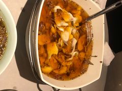 沸腾水煮鱼-新沸腾鱼乡(世贸天阶店)