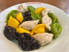 -双合园·海鲜水饺青岛菜(万佳广场店)