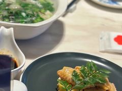白切鸡-宁波石浦大饭店(新材料城店)