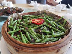 -和膳居饮食有限公司