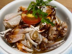 -望江门小龙虾·烧烤(九堡店)