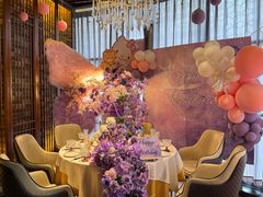-迦南苑·新派青岛菜·生日纪念日主题餐厅