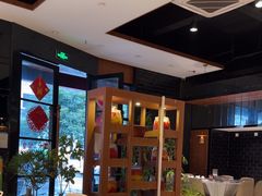 -川味里•商务宴请•团建聚餐(清湖店)