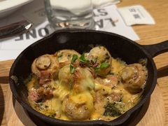 -原石牛扒·约会餐厅(龙城万科里店)