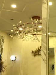 -3AM HAIR SALON染发烫发接发