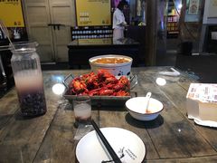 -阿财老铺·老蚌埠龙虾城(华夏总店)