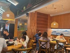 -味莊餐厅(康庄南街店)