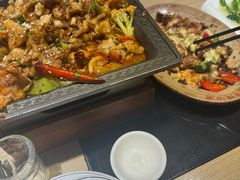 -洪帮主酸菜鲈鱼(连江万家店)