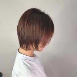 -迪罗造型•潮色接发