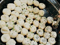 -小杨生煎(乐坊虹井店)