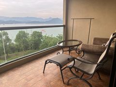 -千岛湖忆湖度假酒店(中心湖景区店)