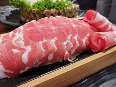 排酸羔羊肉-湊湊火锅·茶憩(东城万达店)
