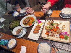 -上楼私房菜(院士路店)