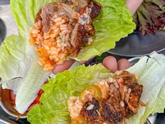 -盐说Salt Talk北美风味西餐厅(海上世界店)