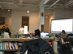 大堂-瓦库茶馆17号(海汇港店)