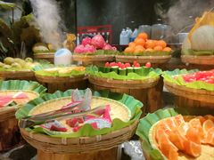 -吉布鲁牛排海鲜自助(温江合生汇店)