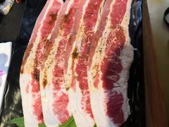 黑椒美肥-好旺角齐市鲜切牛自助烤肉(农林五道街总店)