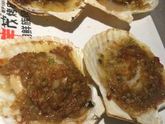 -丰茂烤串
