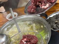 -江村四哥新鲜牛肉店(江高总店)