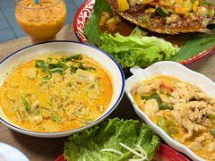 -Kat's Kitchen
