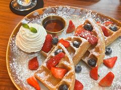 华夫饼-COMMUNE·X幻师(福田COCOPark店)