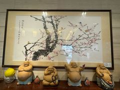-北园酒家(小北路店)