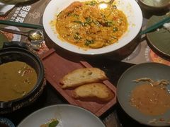 -金厨泰国餐厅·全泰籍厨师料理(拱北店)
