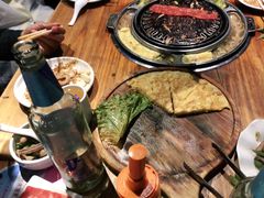 -超级神炭烤肉夜食(芥园西道店)