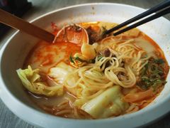 -味千拉面(杭州滨江星光大道店)