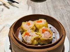 -广州花园酒店荔湾亭·地道点心·粤式饮茶