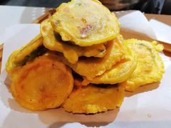 -老家水饺濮阳菜(巴黎街店)