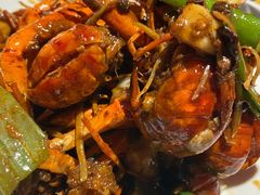 -虾胡闹龙虾馆(湄南河店)