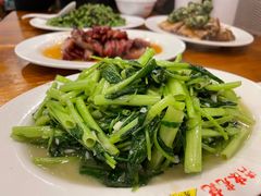 -澳门陈光记烧味饭店(南京德基广场店)
