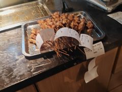 -本色.小马哥烧烤(五一路总店)