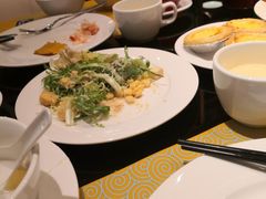 -索菲特银河锦厨自助餐(山西路店)