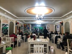 大堂-尔力新疆丸子汤(北屯店)
