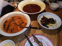 -小放牛炒菜馆(中山路乐汇城店)