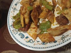 -巴依兄弟西域美食(机场店)