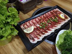 -小米烤肉·和牛原切-创意韩料(东关店)